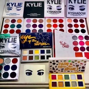 Kylie Storm Collection